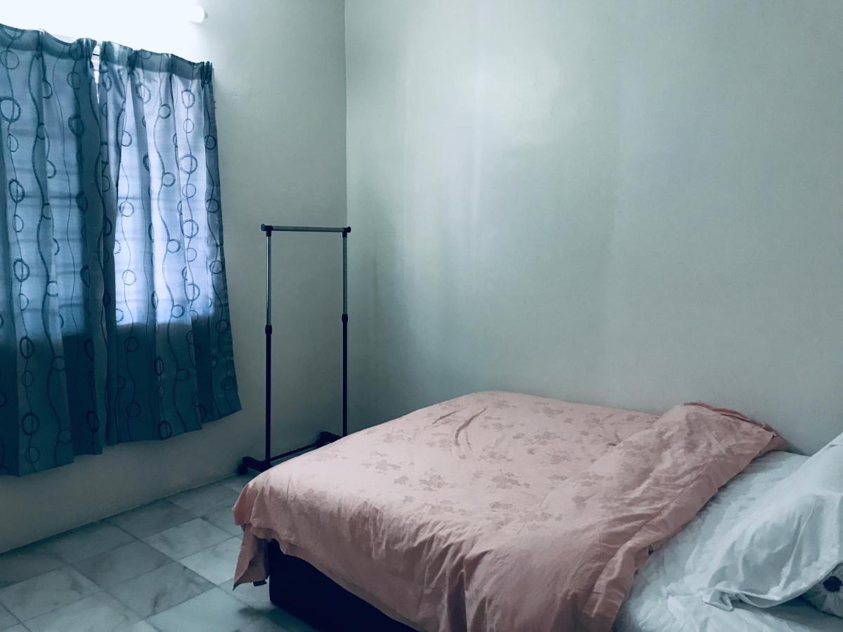 Cozy And Comfortable Homestay In Sungai Siput Buitenkant foto