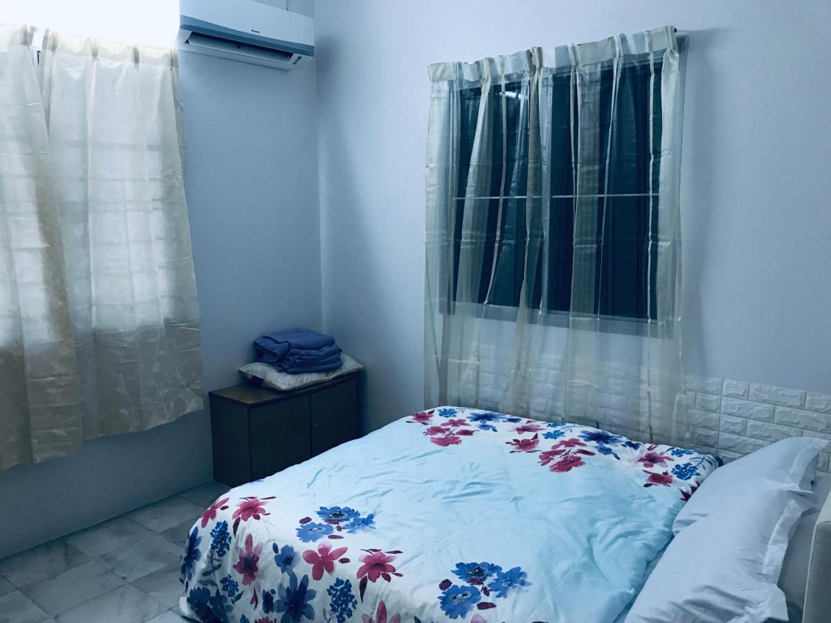 Cozy And Comfortable Homestay In Sungai Siput Buitenkant foto